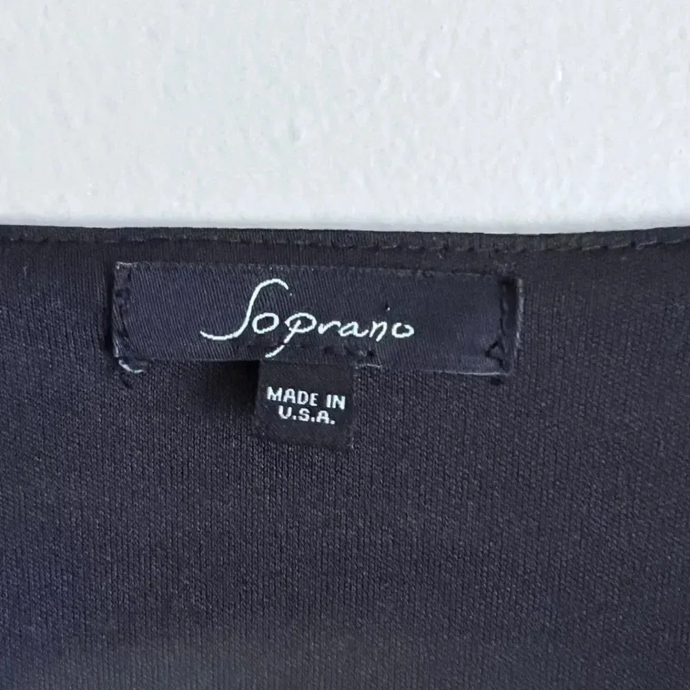 Soprano Dress Size Small - Image 2