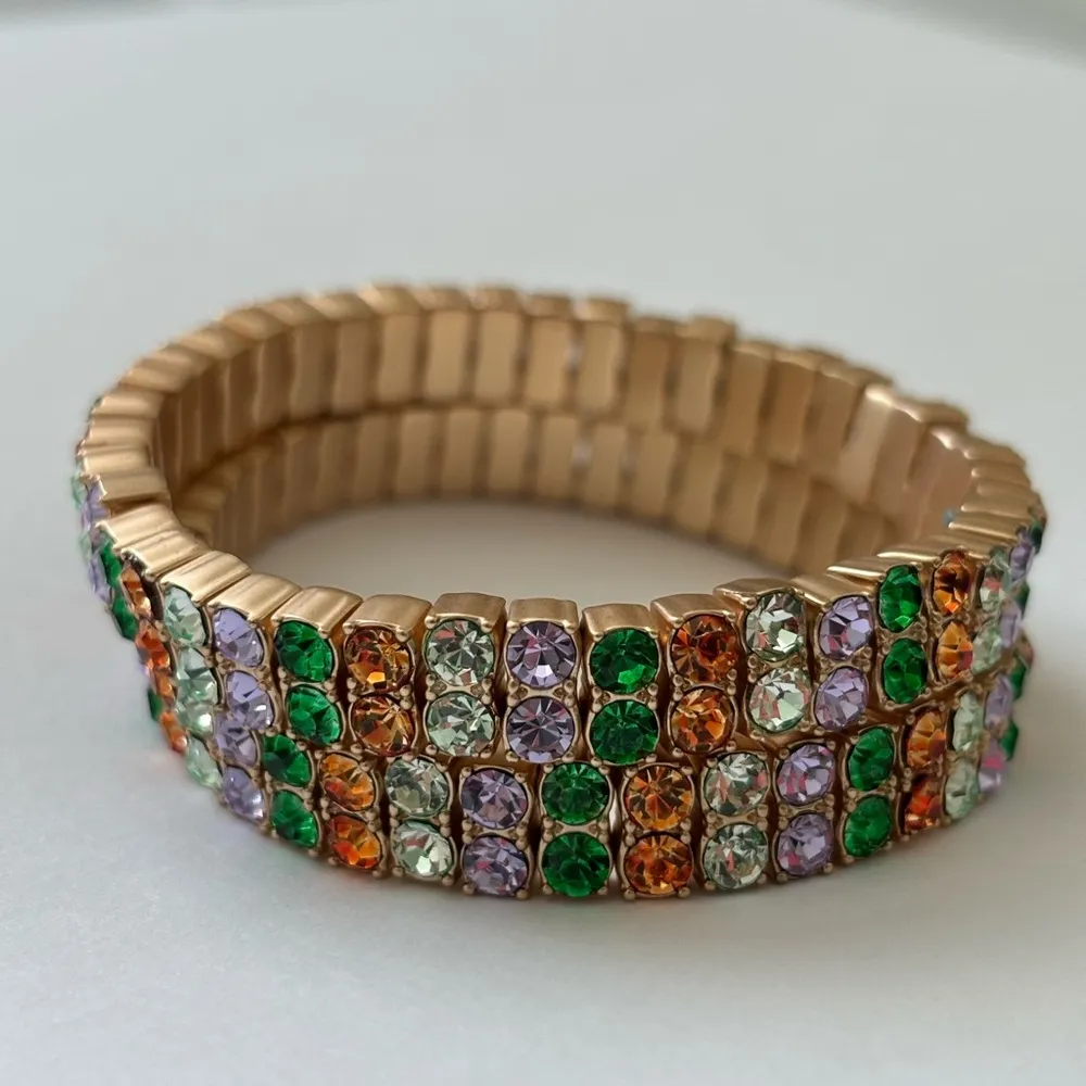 Set of two Roxanne Assoulin bracelets - Image 3