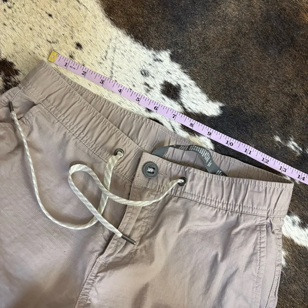 VUORI Womens Ripstop Pant Size‎ Extra Small - Image 5