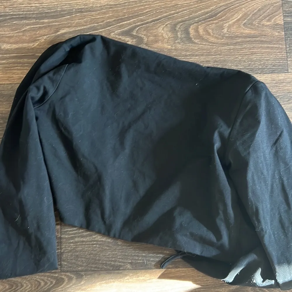 Tiger Mist  Black Top - Image 4