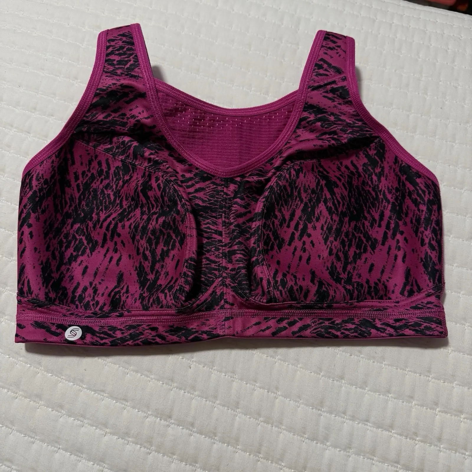 Glamorise 36F No - Image 11