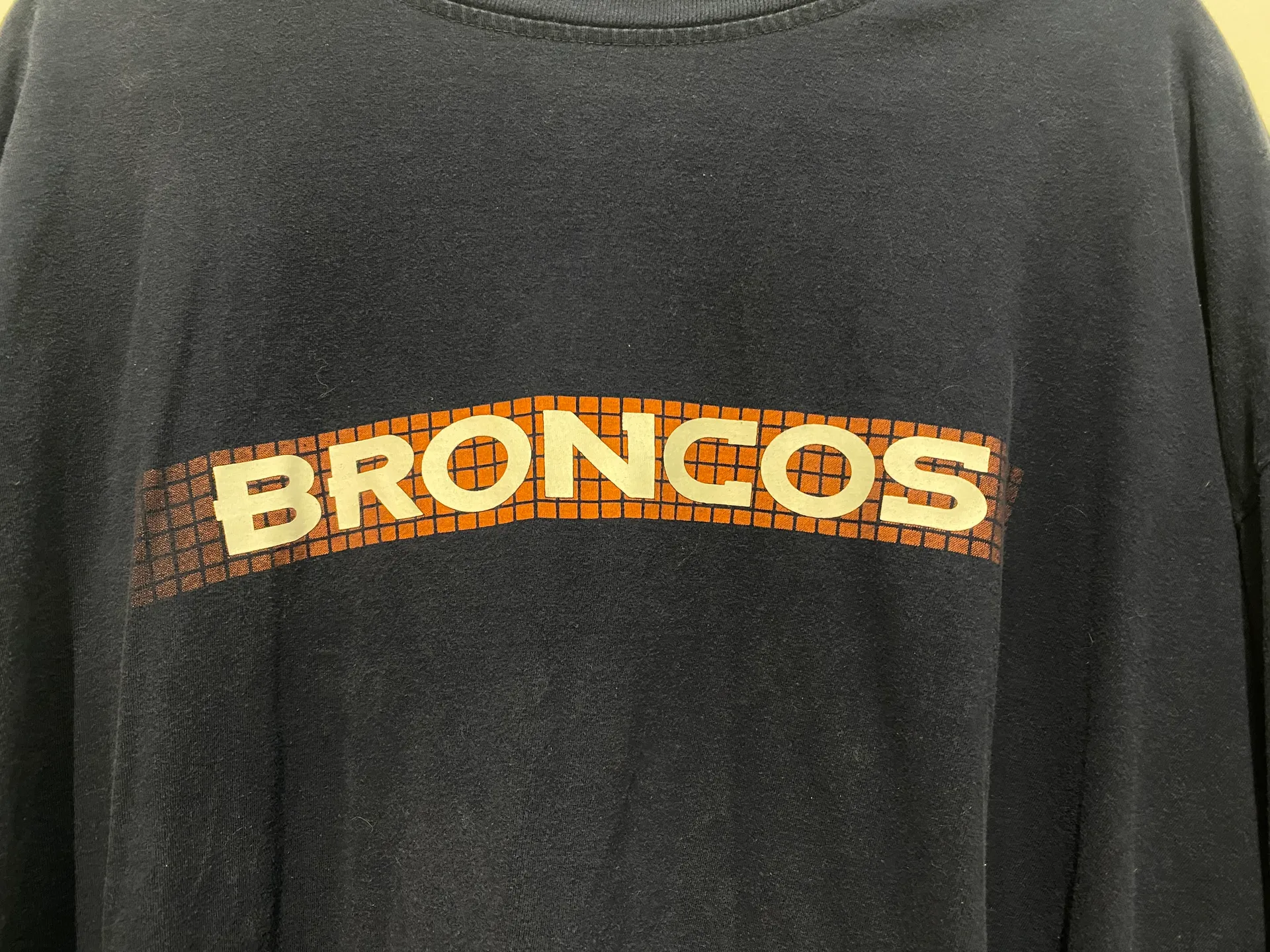 Denver Broncos Long Sleeve - Image 6