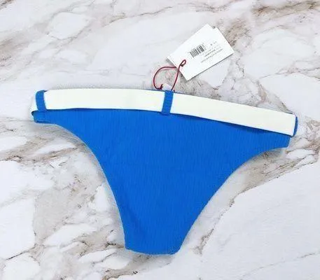 Solid & Striped Rachel Belt Bikini Bottom - Image 5