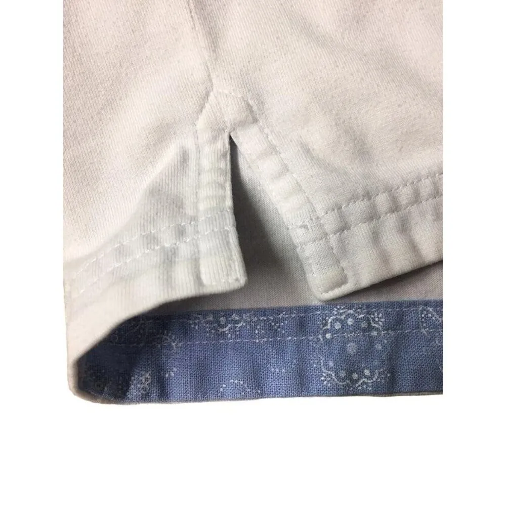 Vintage Classic Elements Collection Top Womens S Used Some Wash Wear Sturdy Fabr - Image 11