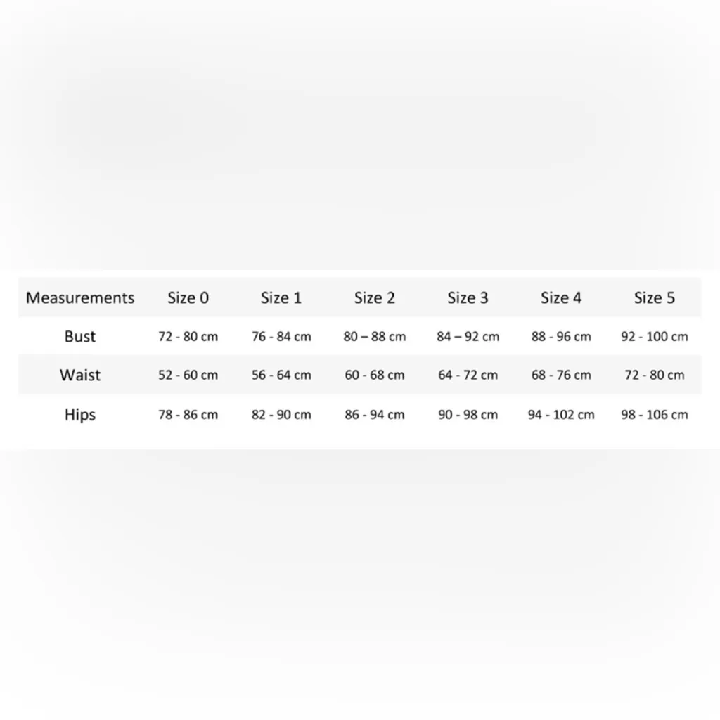 Michael Chen "Monica" Pleated Latin Skirt – Professional Ballroom Dancewear Black Size 4 - Image 5