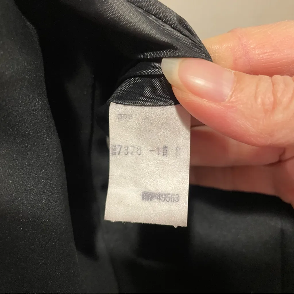 Vintage 80s Va - Image 12