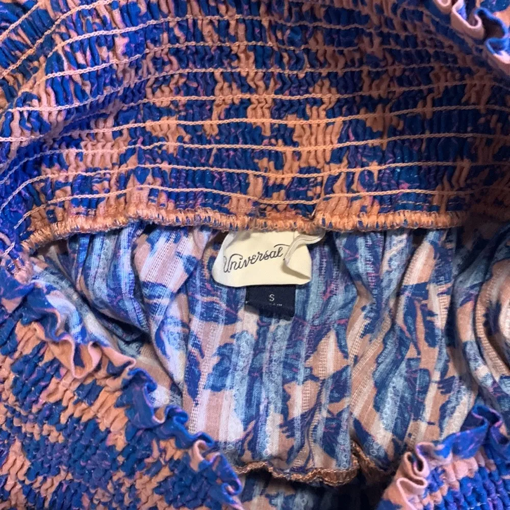 UNIVERSAL THREADS Skirt Sz:S - Image 7