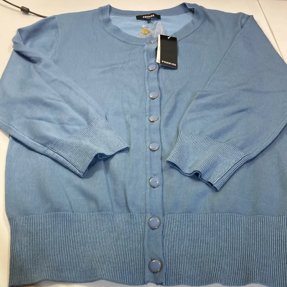 Promise women’s sweater M - Image 6