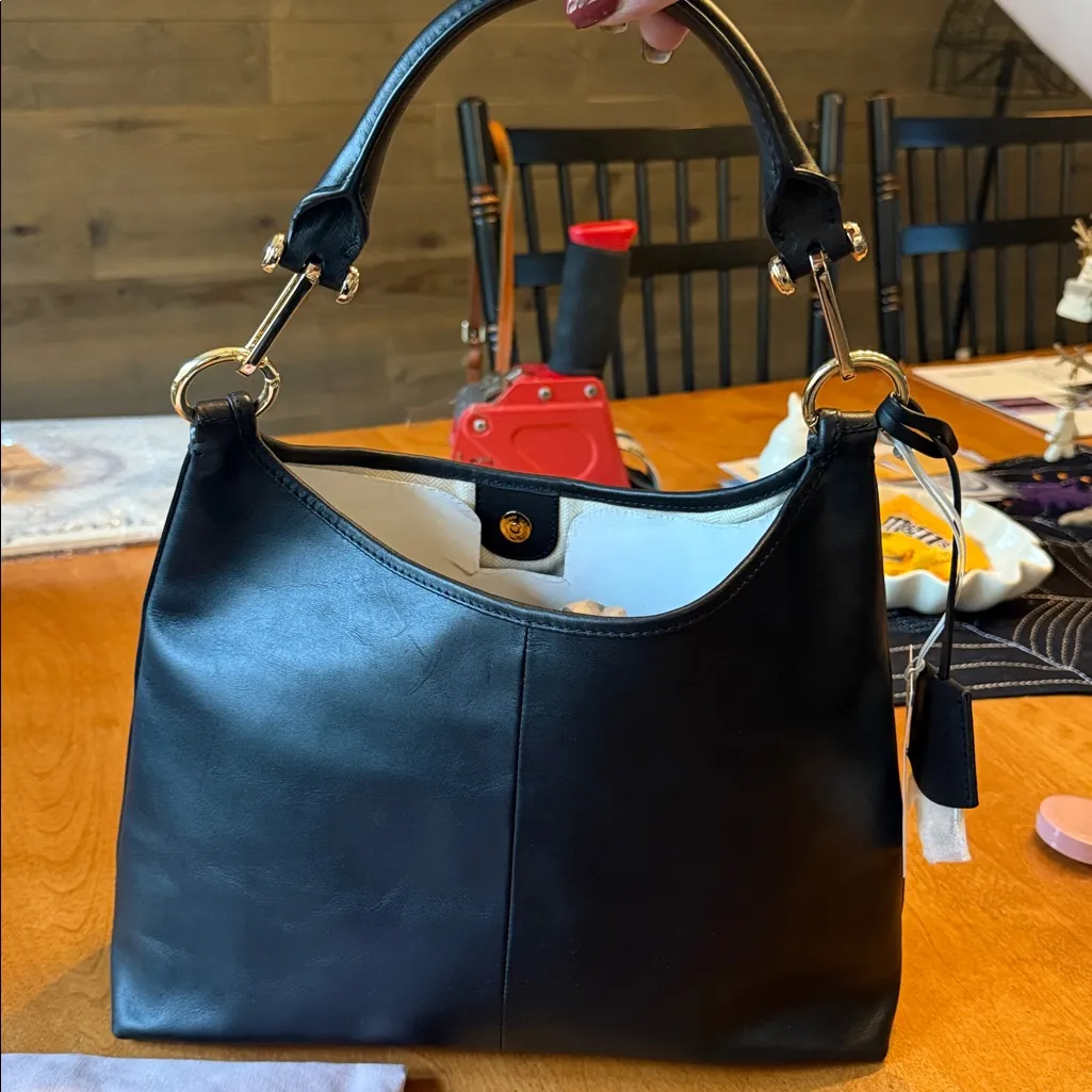 Radley London Cuba Street medium open top shoulder hobo - Image 5