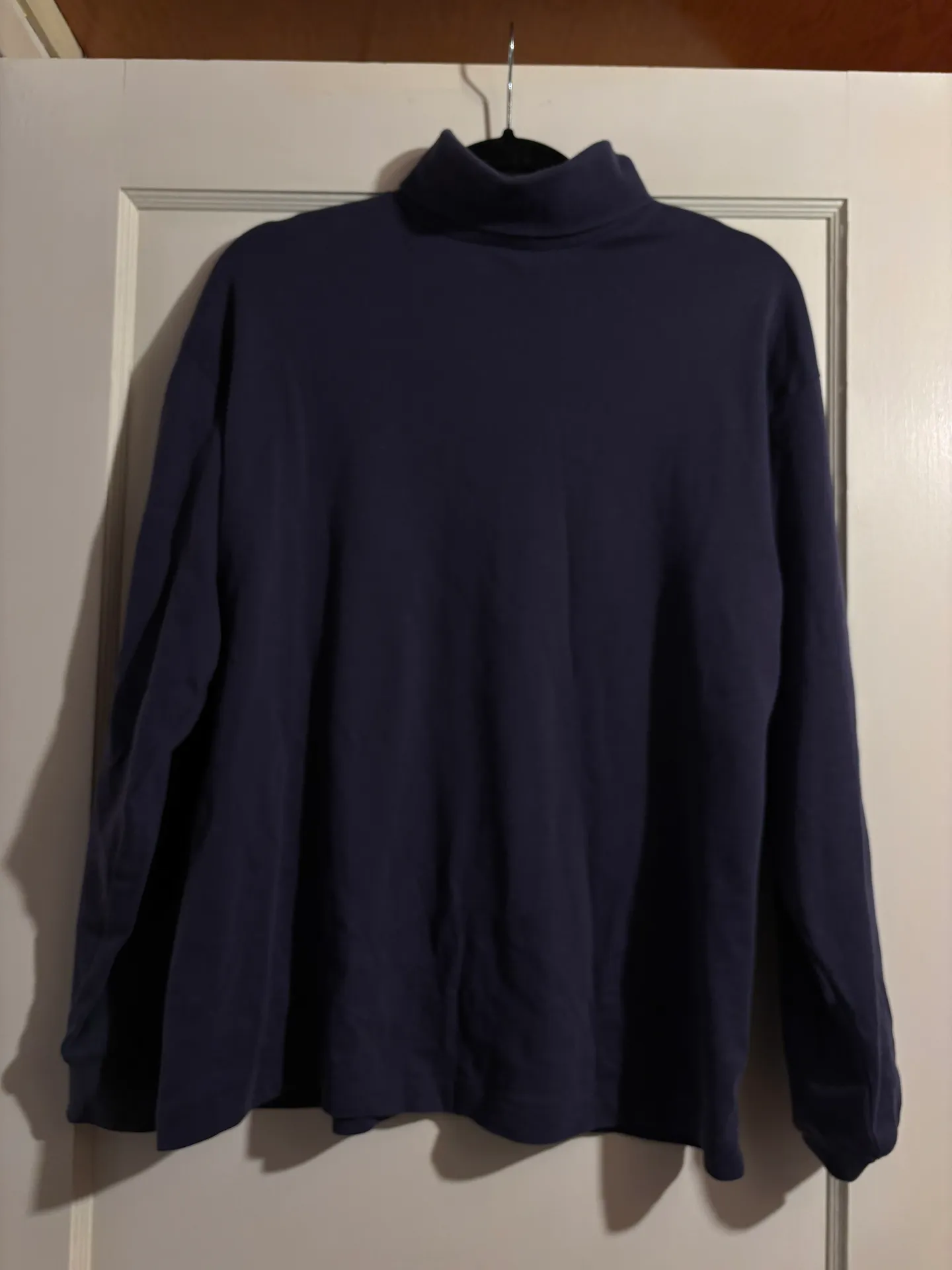 Gap Vintage  Turtleneck - Image 3