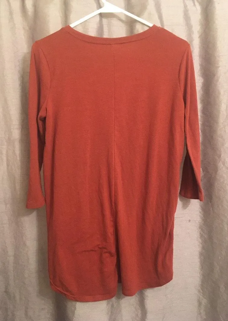 Premium 3/4 Sleeve Tee - Image 3