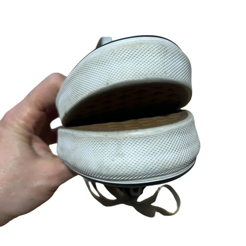 Vans Old Skool Flame Low Top Skate Shoes Women's 7.5 Men's 6 - Image 4