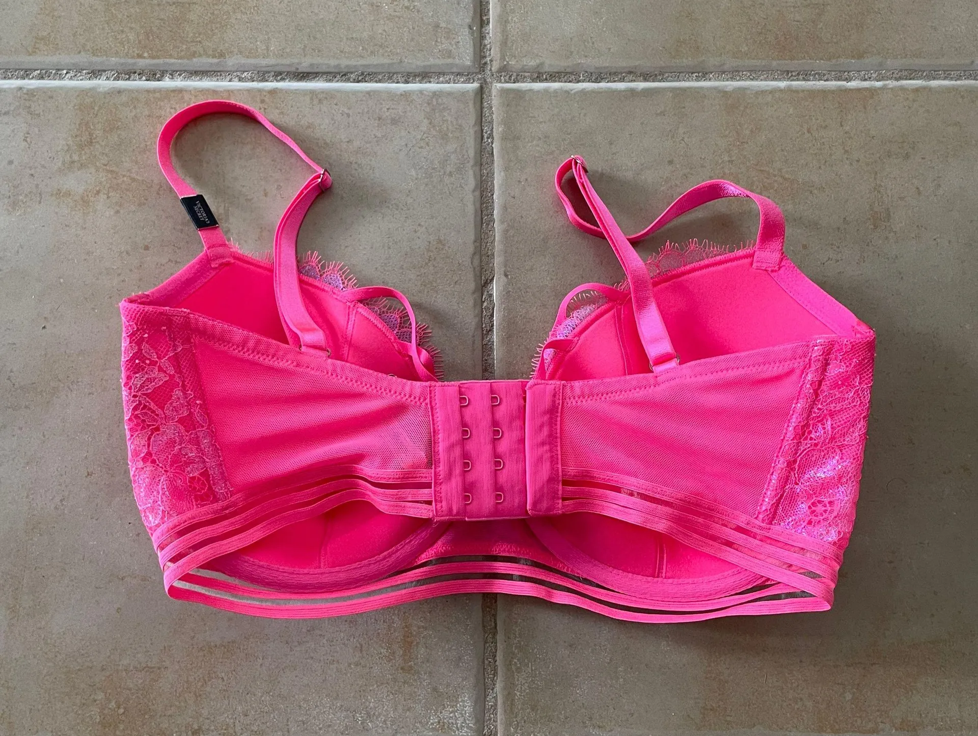 Victoria's Secret Bra - Image 3