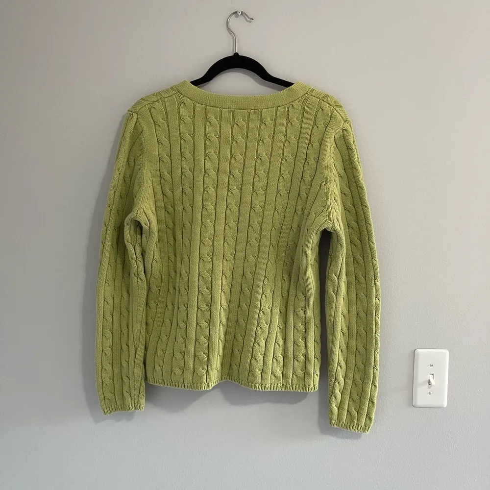 Women’s  casual sweater size medium - Image 2