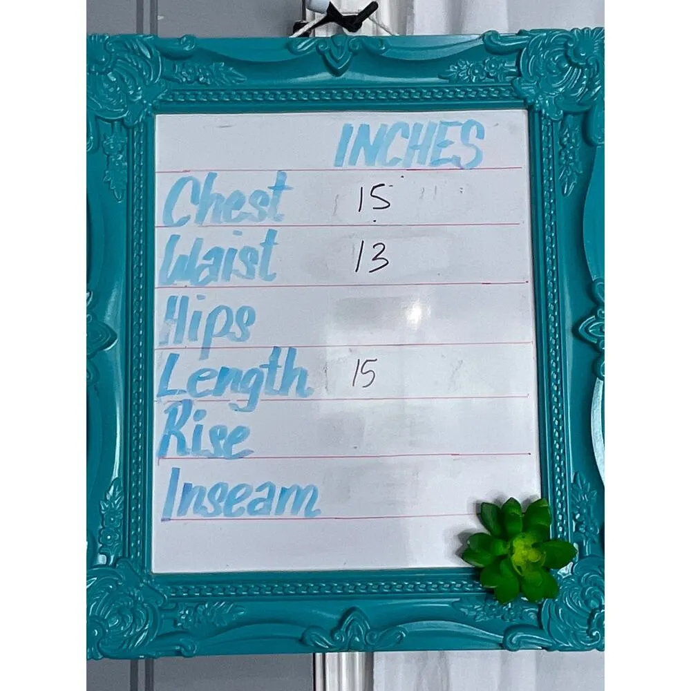 NBD Jania Black Snakeskin Print Pattern Cropped Bustier Size Small - Image 9