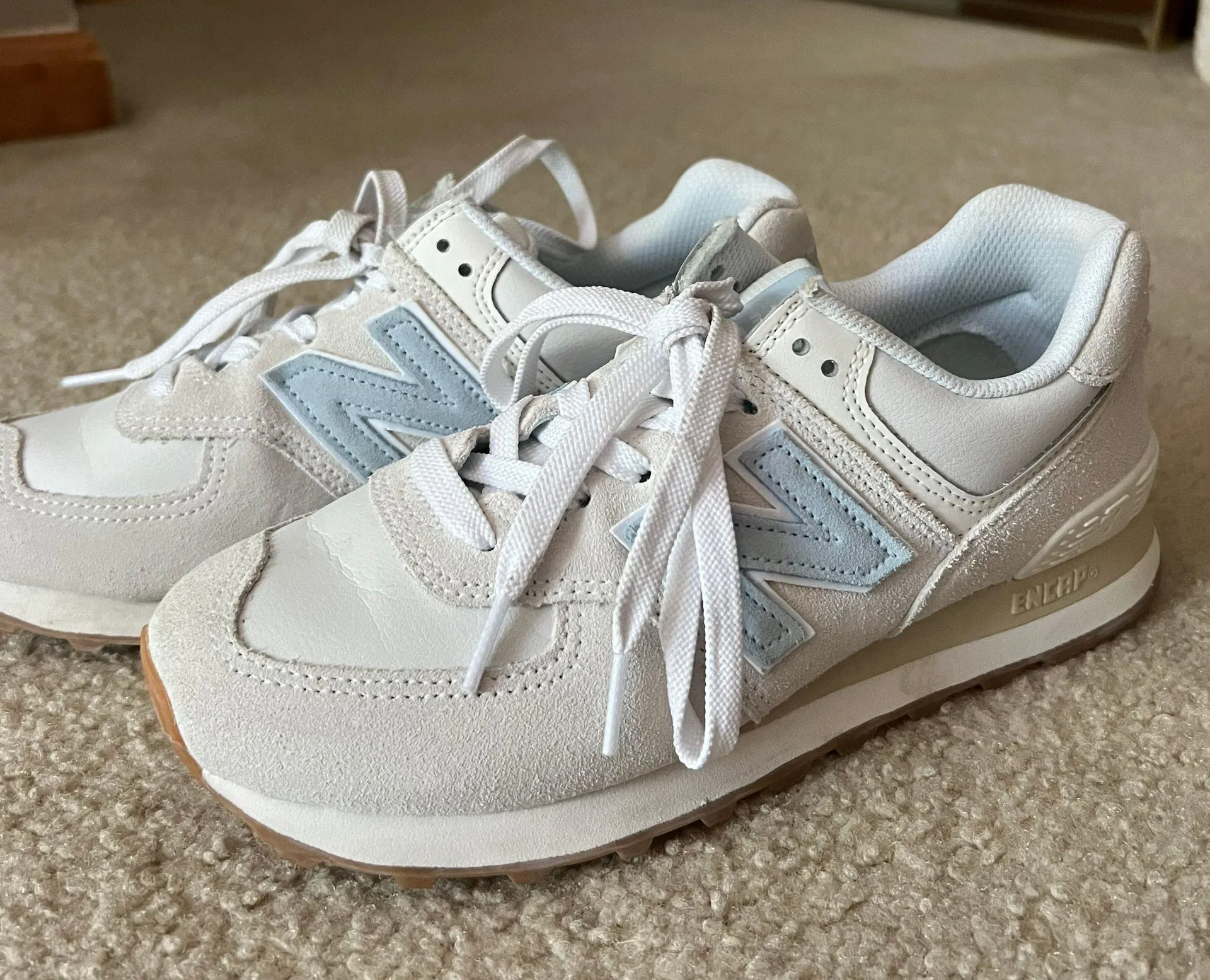 New Balance 574 Sneaker - Image 2