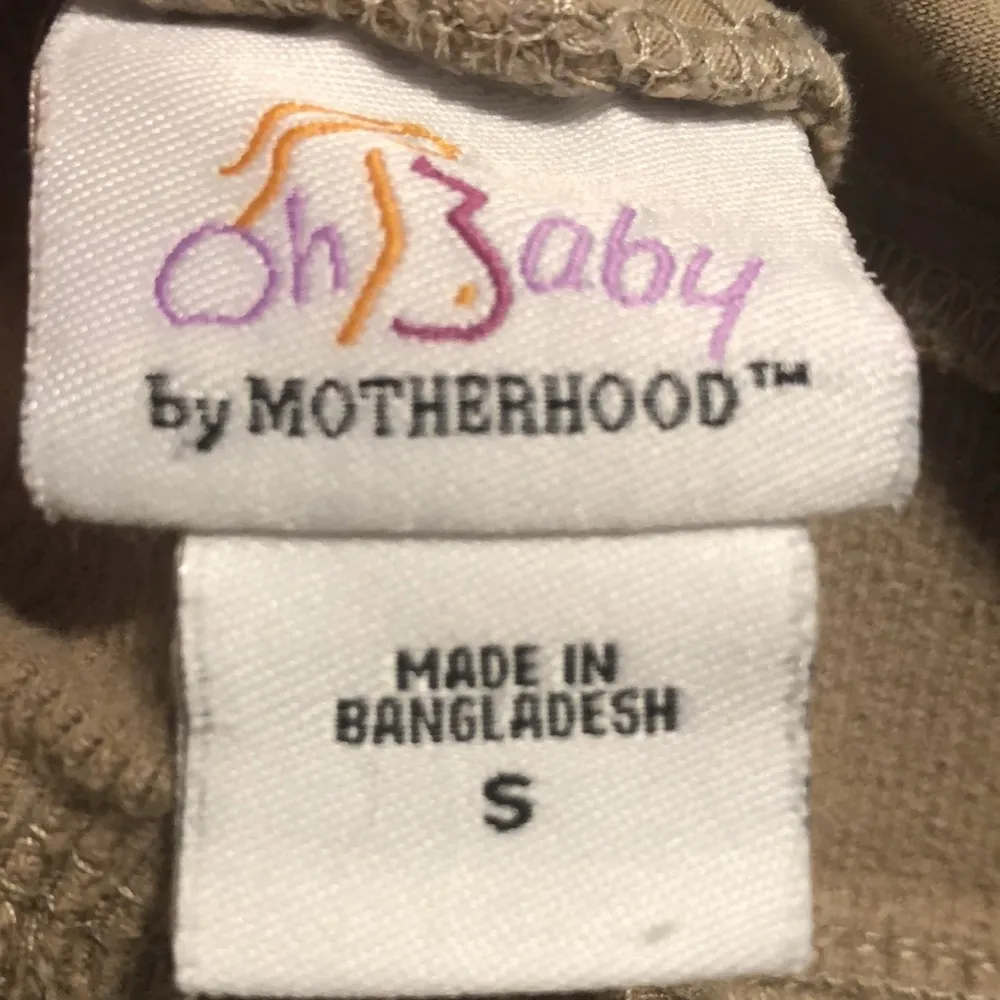 🔹 4 for $30 Oh Baby Tan Cords Size undefined - Image 5