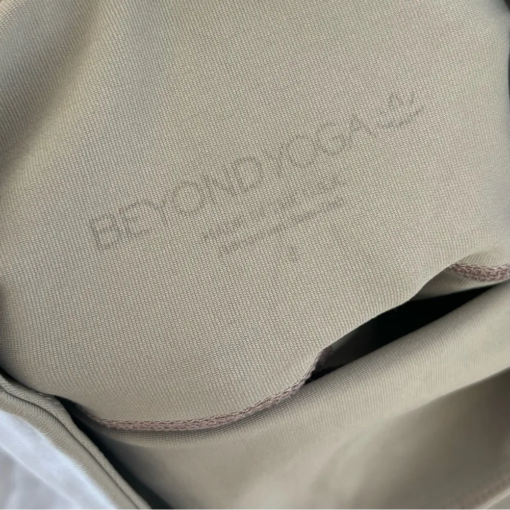 beyond yoga ash purple full length athletic leggings - Image 5