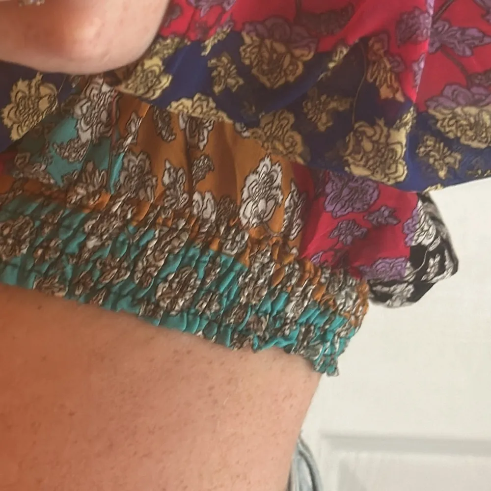 One Shoulder Top - Image 8