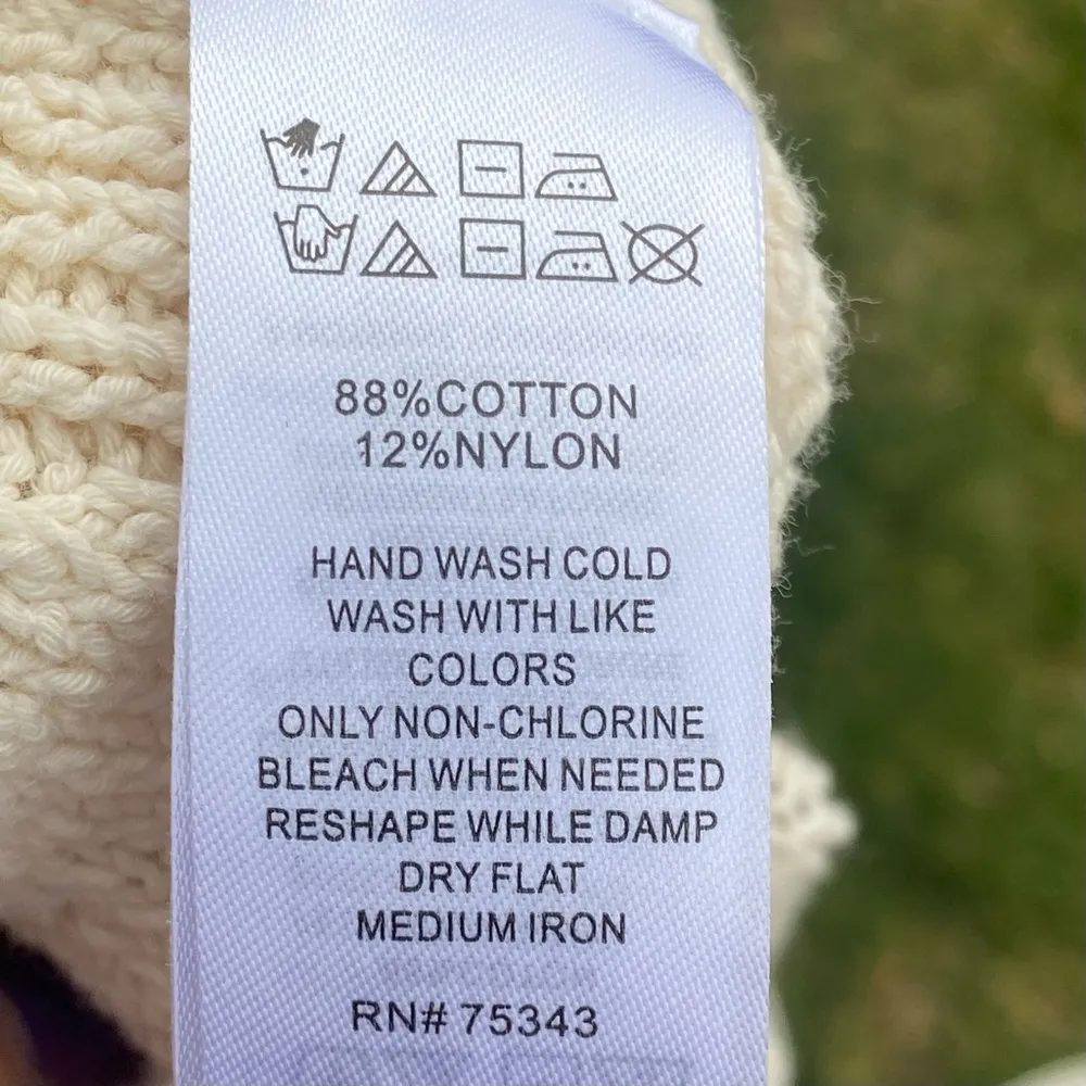 Sigrid Olsen Sleeveless Knit Top - Image 11