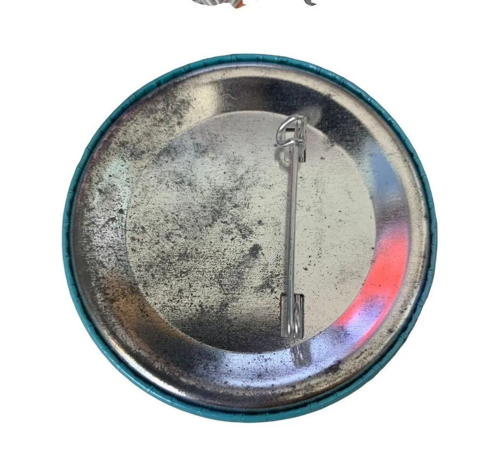 Vintage 90s Lion King Pins Buttons Zazu Simba Disney Pinback - Image 8