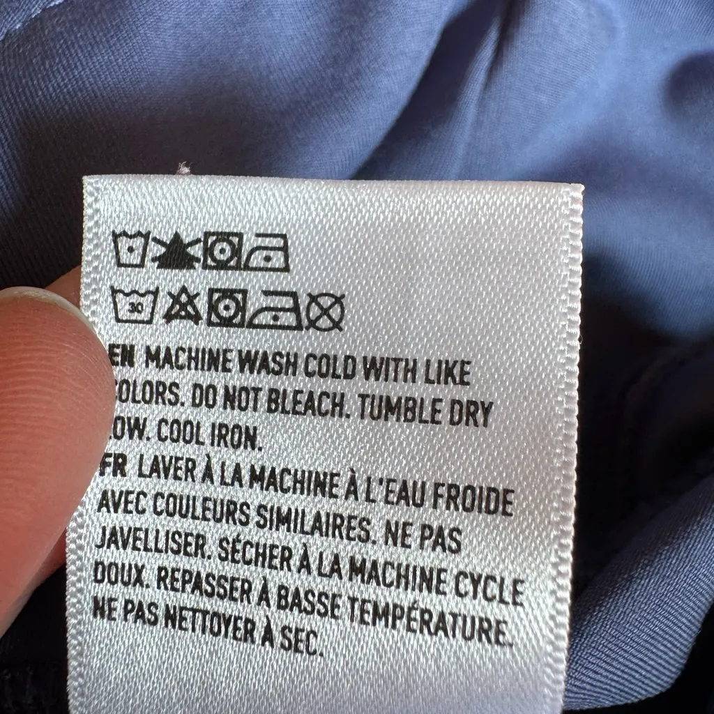 American Eagle Everything Flare leggings L‎ - Image 5