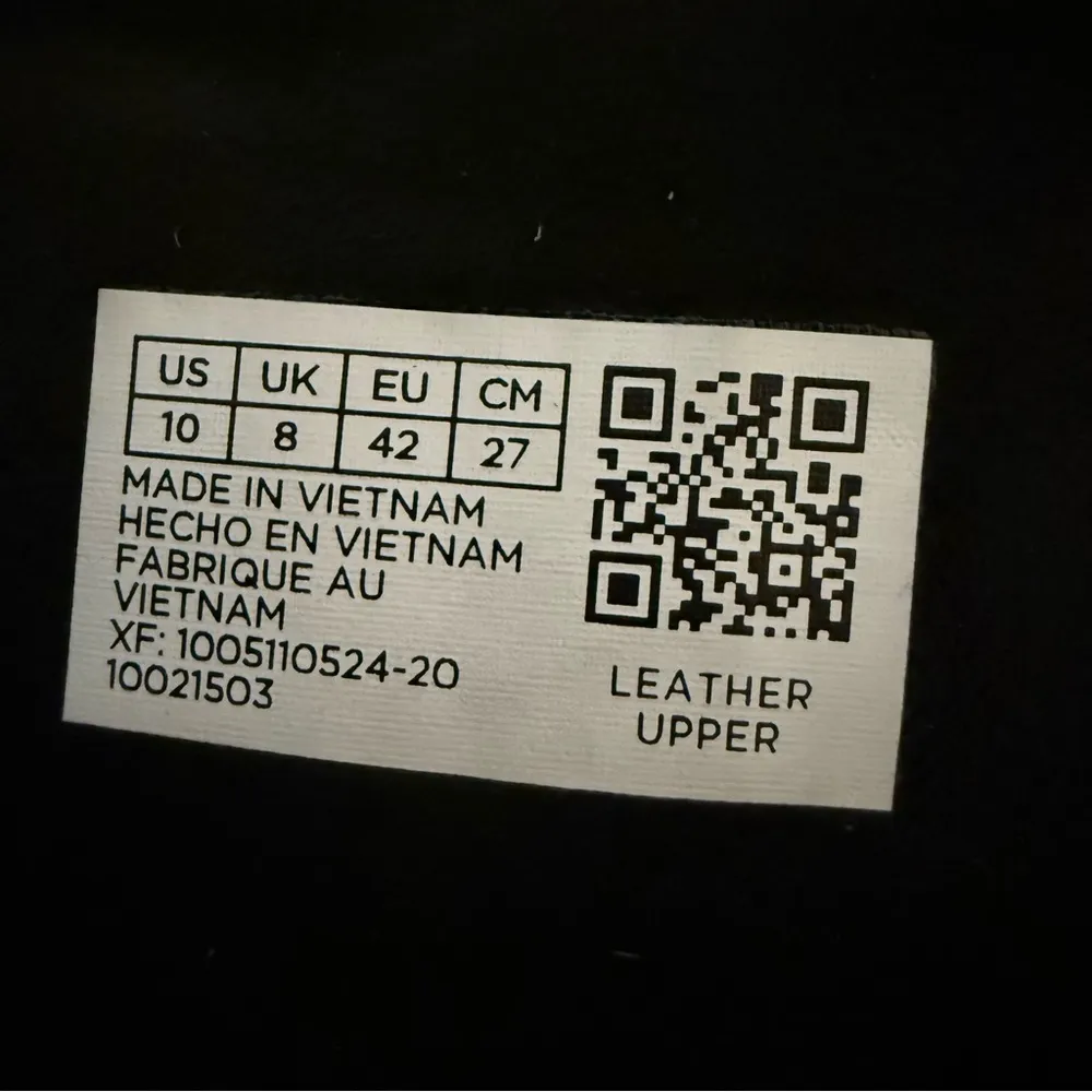 Toms  Black Wedge Ankle Boots - Image 5