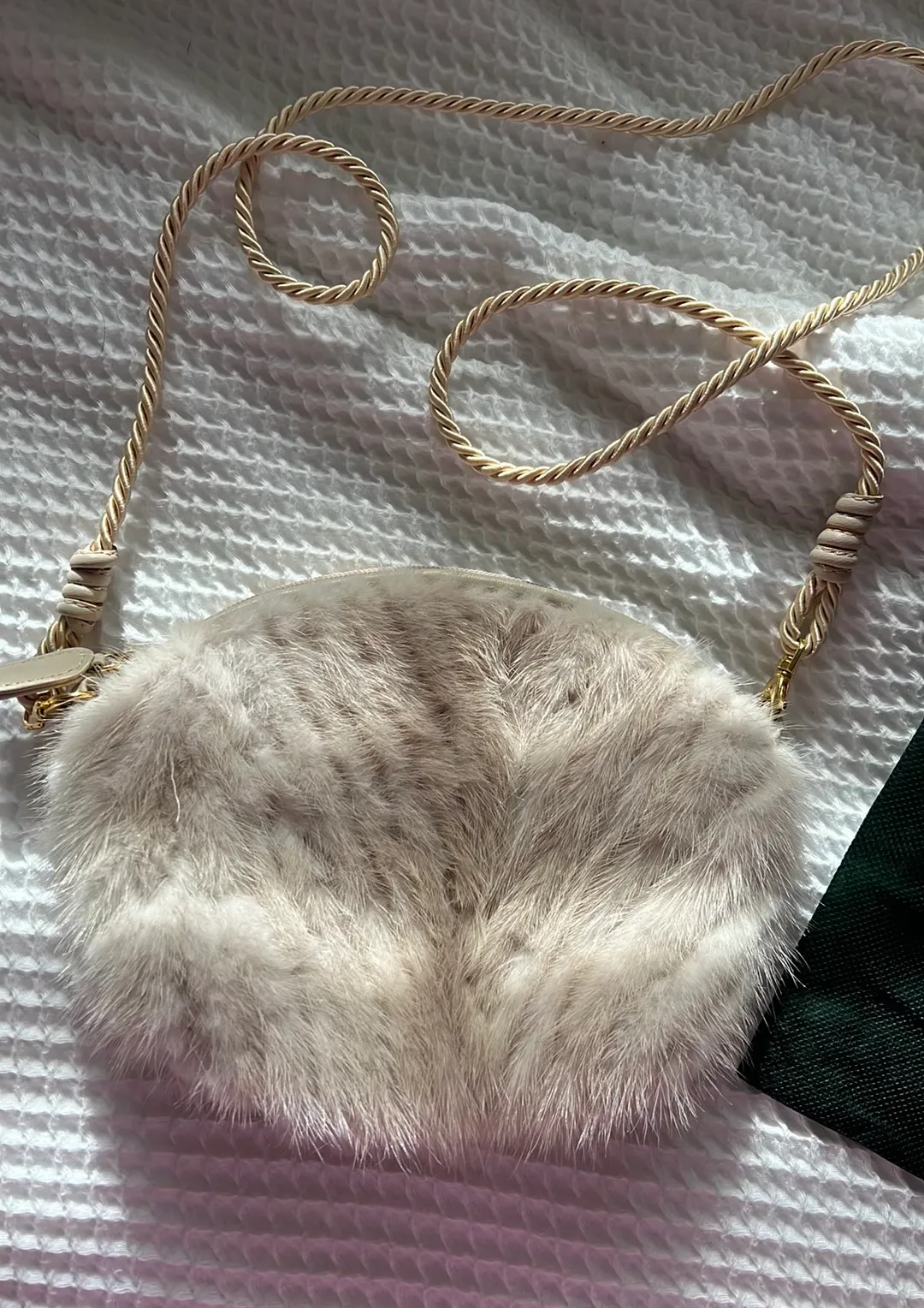 Paolo Masi crossbody purse - Image 2