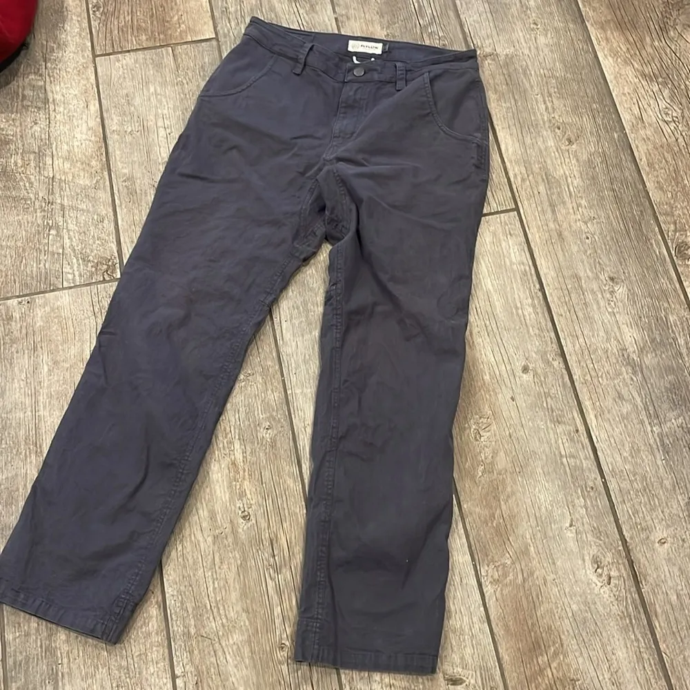 Flylow women’s pants Gray Size L - Image 5