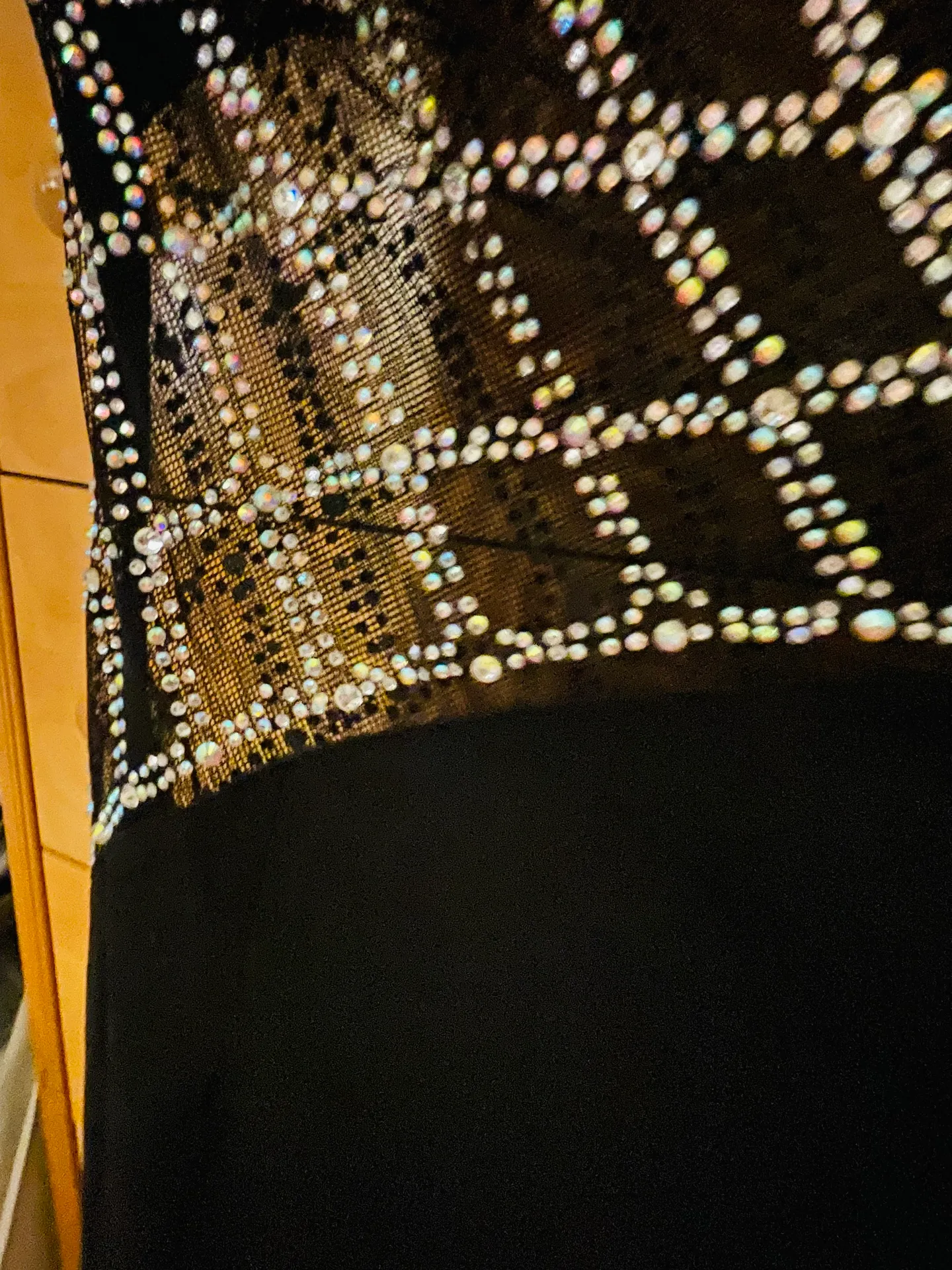 Mini Dress - Image 6