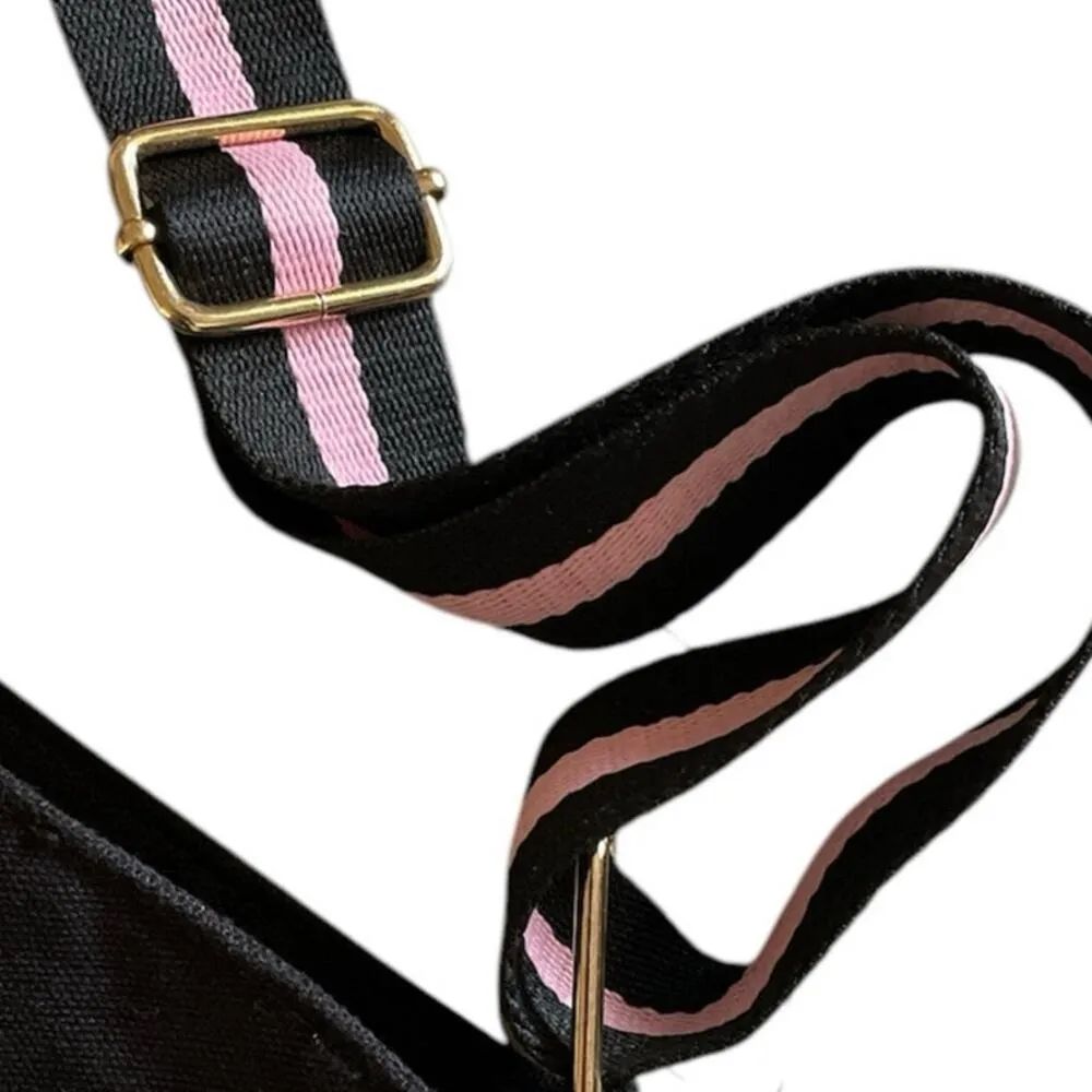 Victoria's Secret Love Weekender Tote Bag New with Tag - Image 4