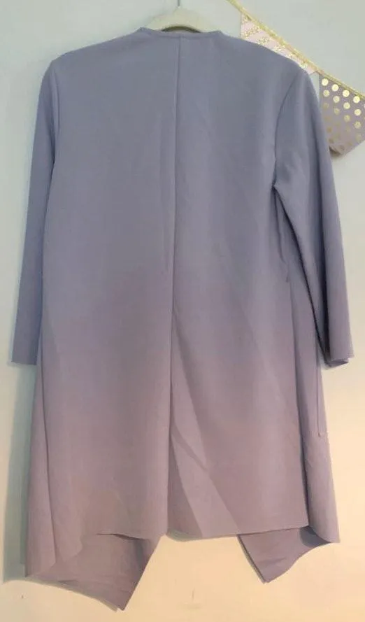 SheIn Waterfall Style Coat - Image 4