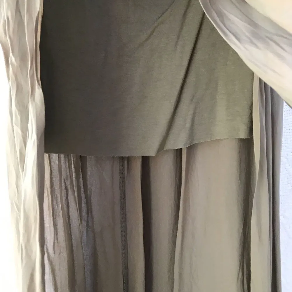 Bella Luxx Los Angeles Maxi‎ Skirt - Image 5