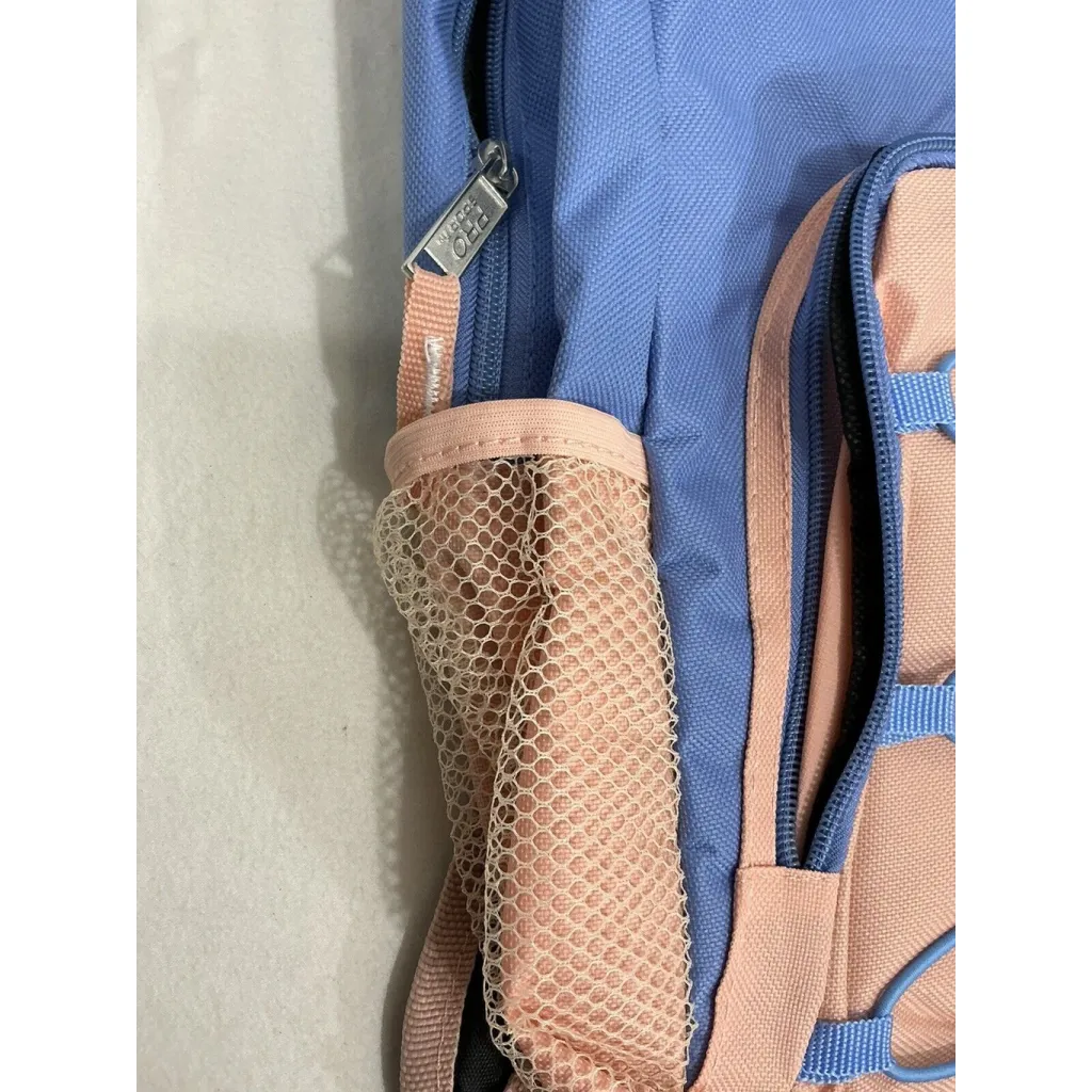 Pro Sport Blue Melon Back Pack NWT - Image 7