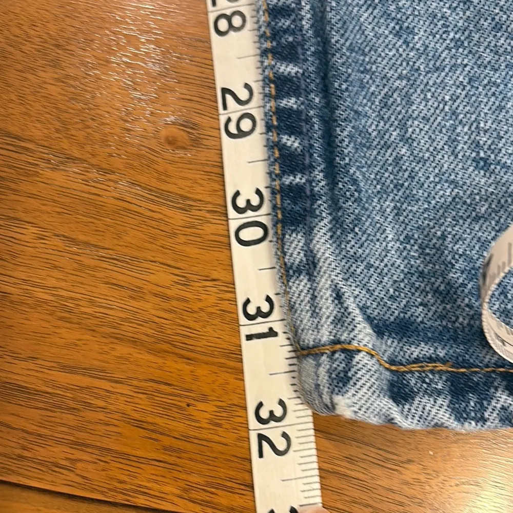 NWT Vintage Tommy Hilfiger High Rise Jeans - Image 9