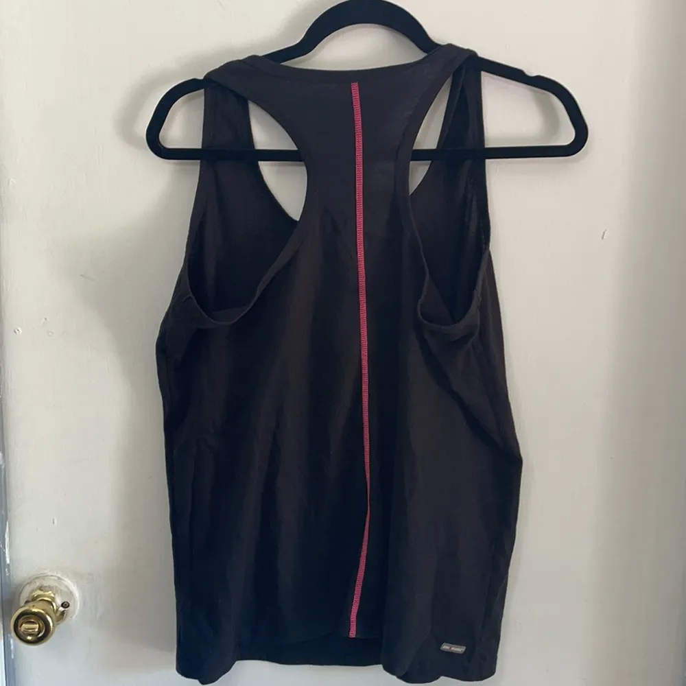 Danskin now athletic top Black Size XL - Image 3