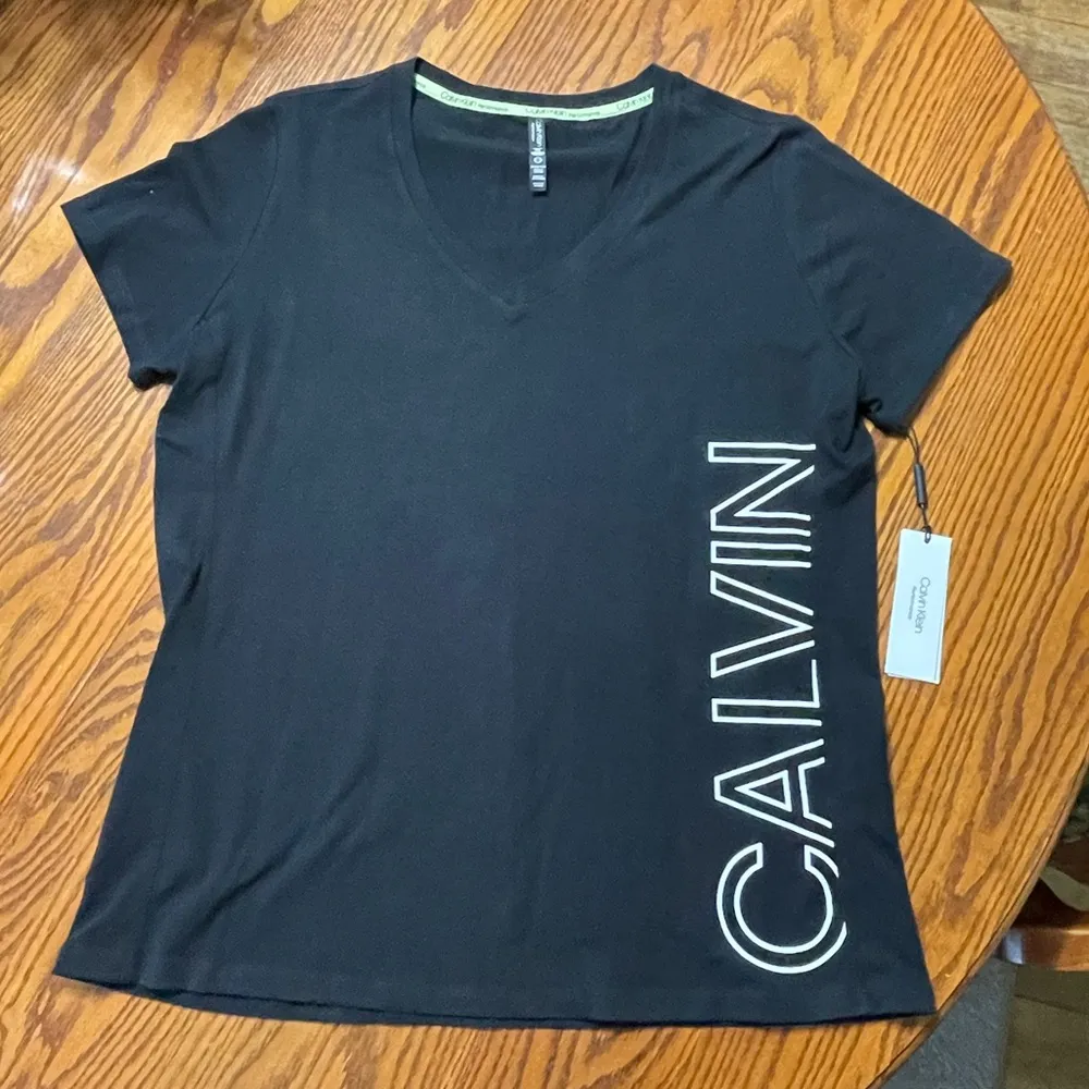 XXL Performance Tee Shirt - Image 8