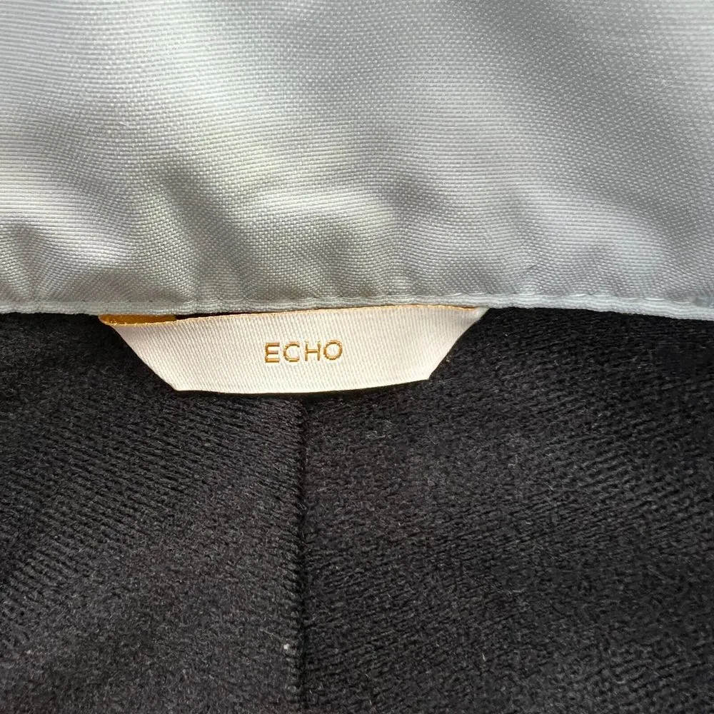 Bonfire Snowboarding‎ Pants Waterproof Womens Small INDIE FIT 20th Anniversary Silver - Image 7