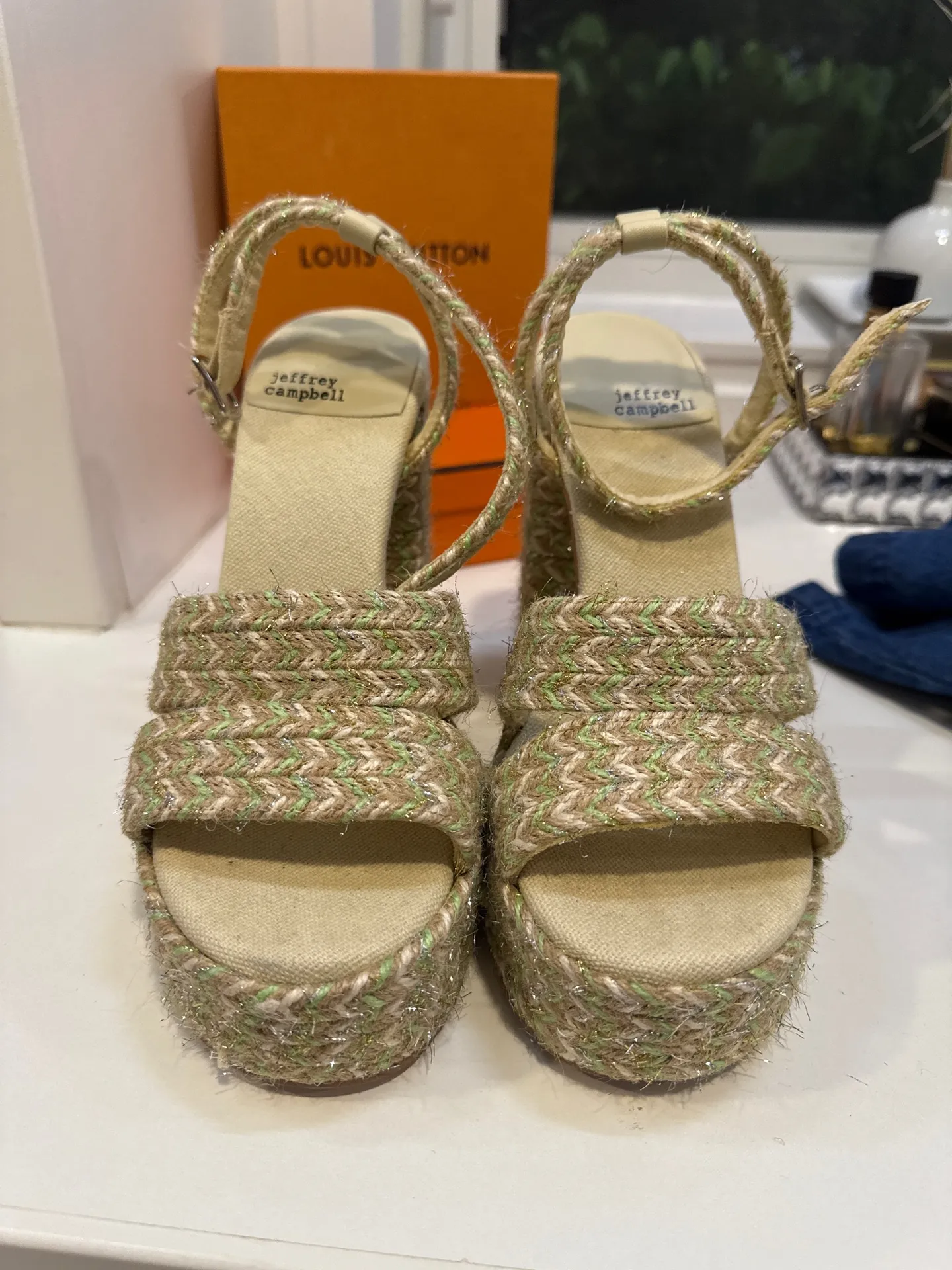 Jeffrey Campbell - Image 3