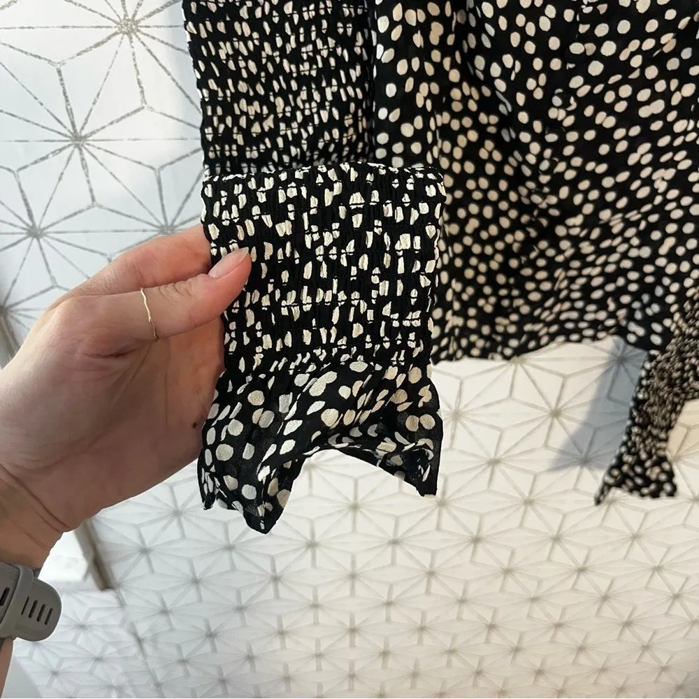 REFORMATION Augustine Top
Pearl Print - Image 5