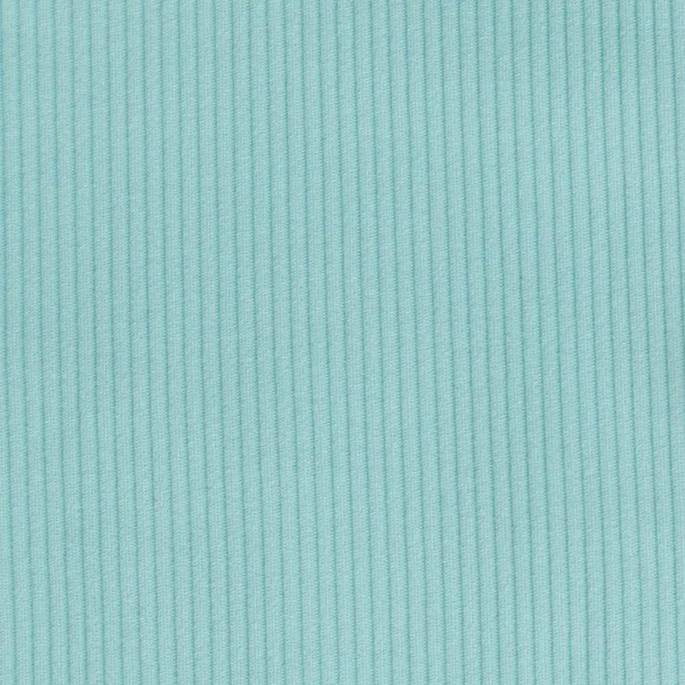 Berlook Reversible Twist Front Bikini Top and bottom 13 Blue - Image 8