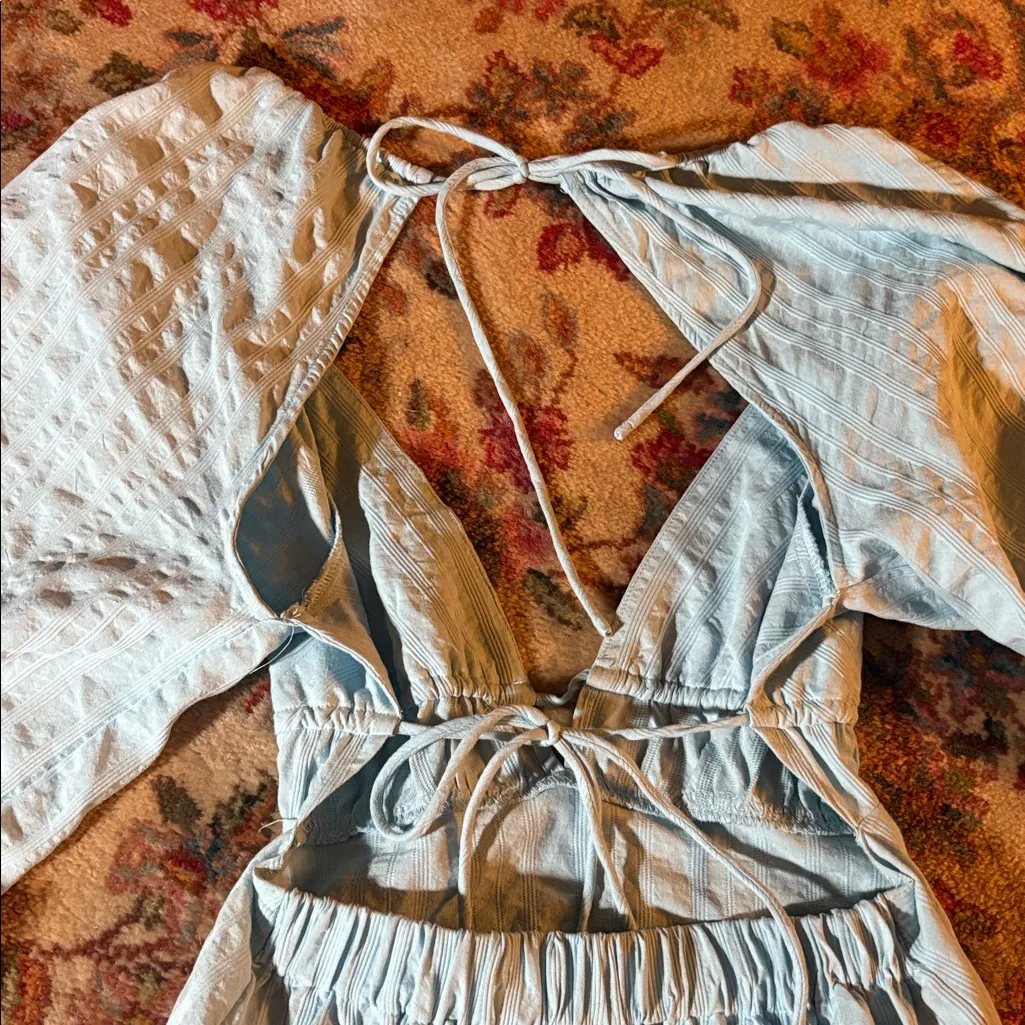 Free people dress - Image 3