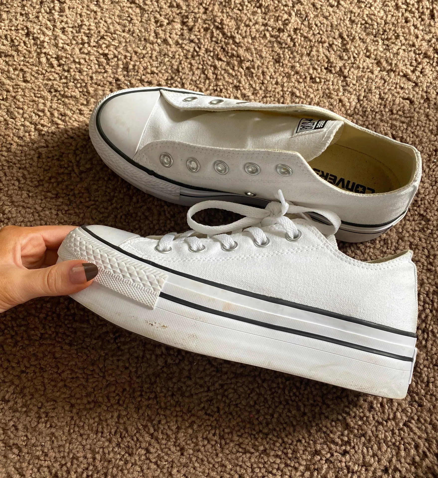 Converse Platform - Image 2