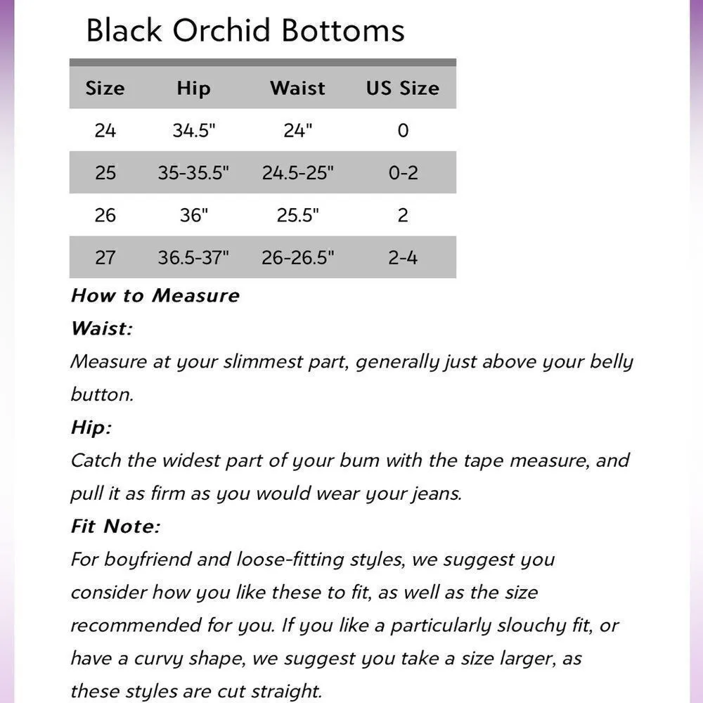 Black Orchid | Valencia Distressed Raw-Hem Bardot Straight-Leg Jeans - Women-NWT - Image 5