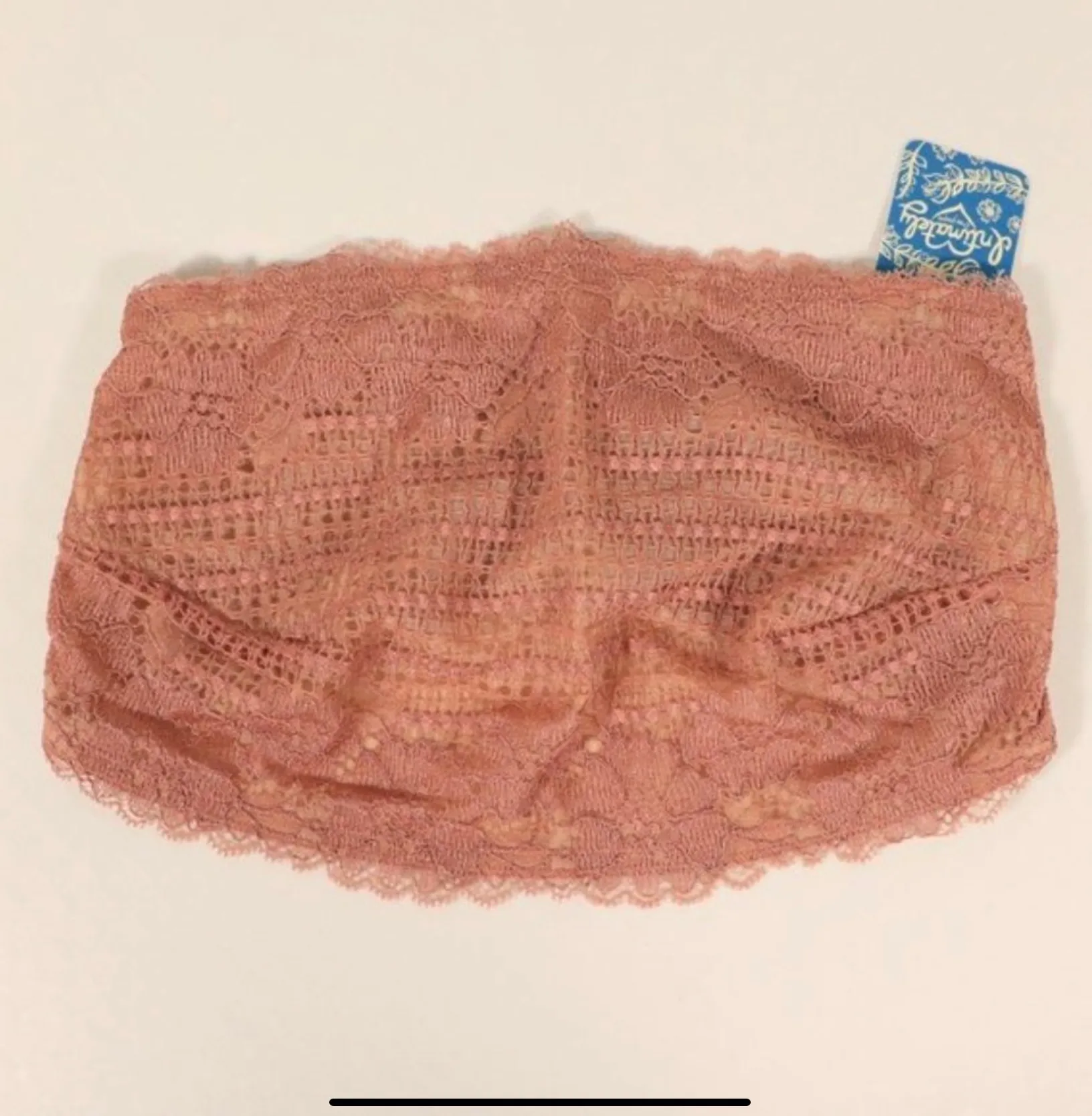 NWT   X Revolve Camila Bandeau Tube Top Size XS - Image 4