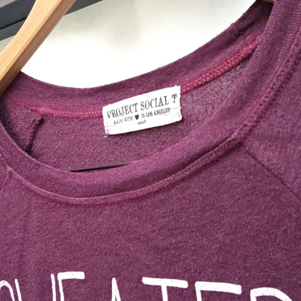 Lightweight Sweater Weather Crewneck Pullover Sweatshirt - Image 4