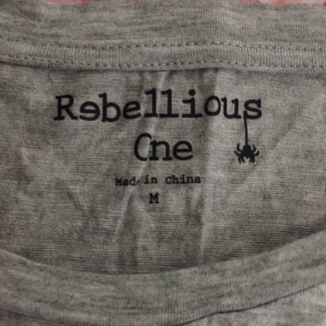 Gray T-Shirt - Image 2