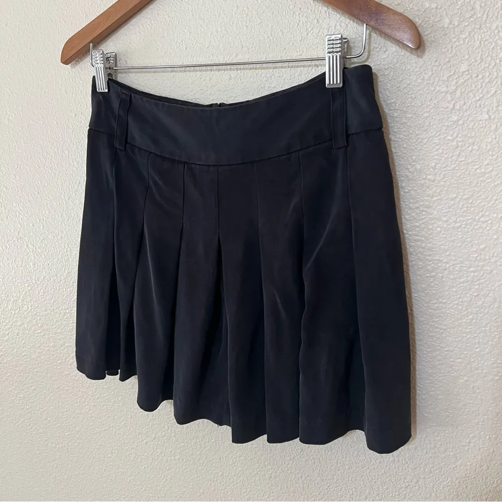 Alice & Olivia Mini Skirt - Image 2