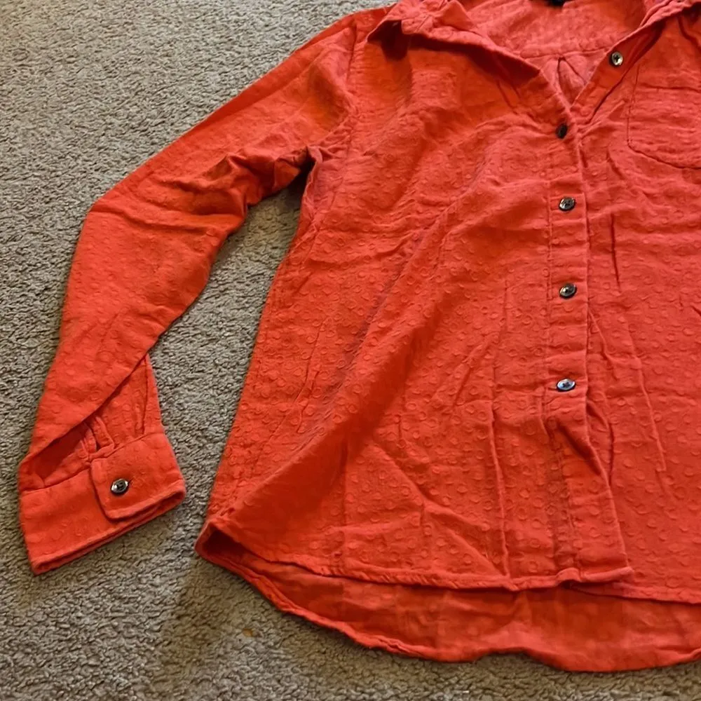 Madewell button down M - Image 4