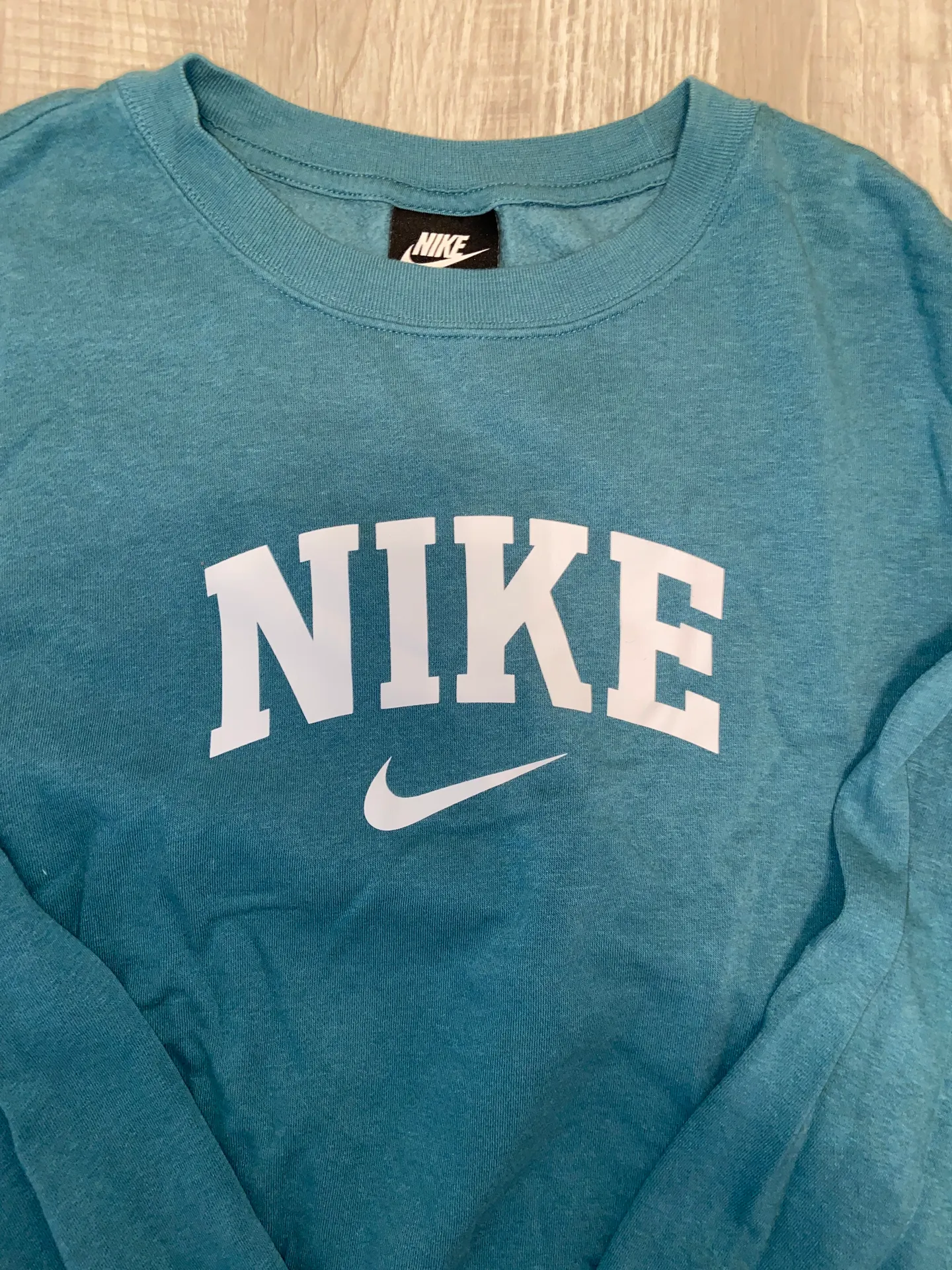 Nike Sweatshirt - Image 2